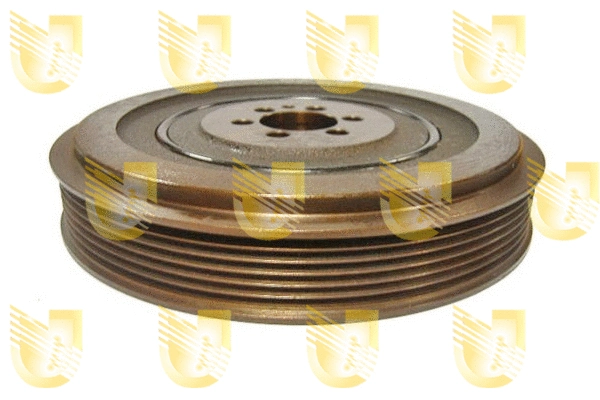 Belt Pulley, crankshaft (422021)