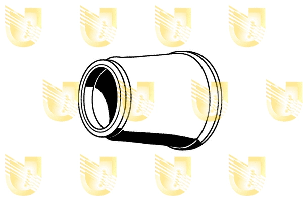Protective Cap/Bellow, shock absorber (391148)