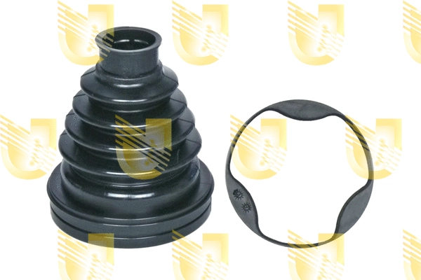 Bellow, drive shaft (310513H)