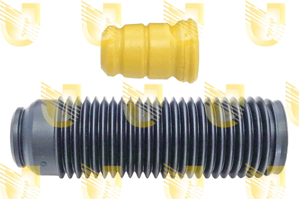 Rubber Buffer, suspension (391982)