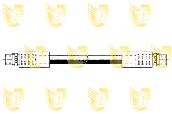 Brake Hose (379946)