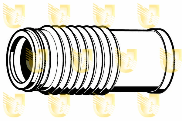 Protective Cap/Bellow, shock absorber (391459)