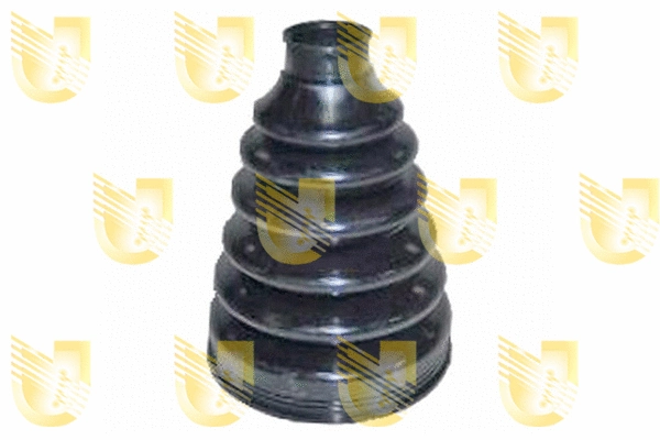 Bellow, drive shaft (310186H)