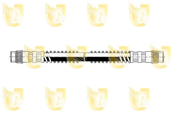 Brake Hose (377384)