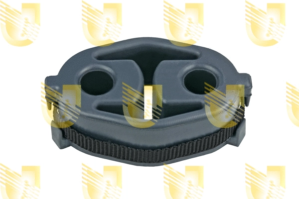 Rubber Strip, exhaust system (165206)