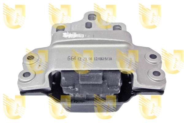 Mounting, engine (396841)