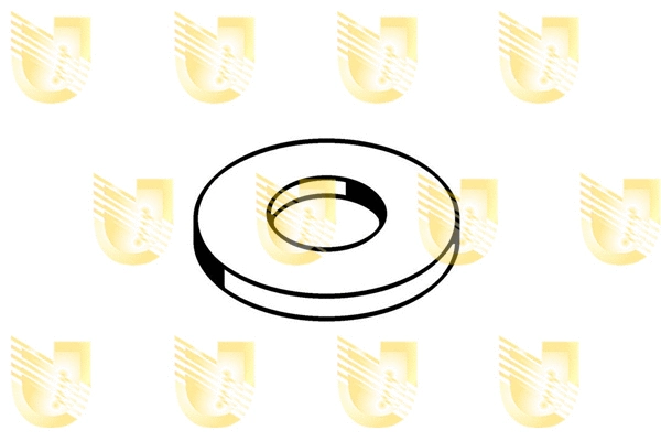 Bush, shift rod (160007)