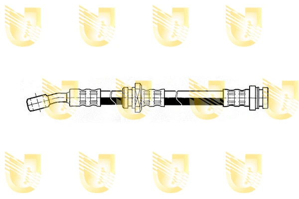 Brake Hose (377612)