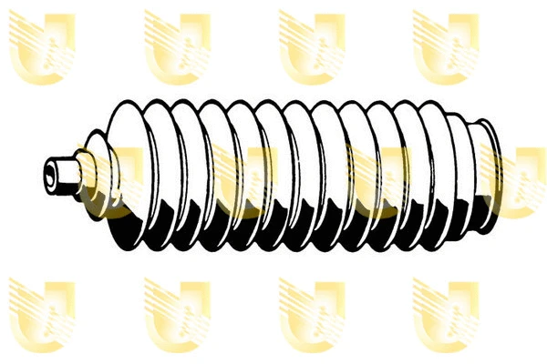 Bellow, steering (300025)