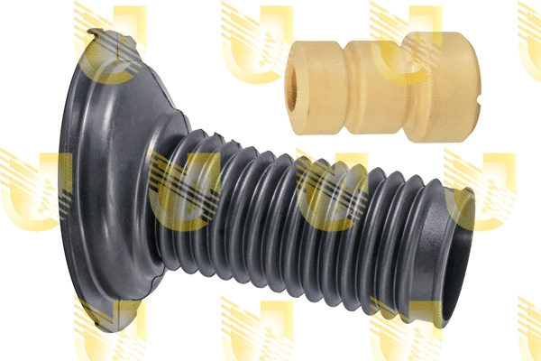 Rubber Buffer, suspension (391964)