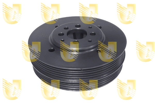 Belt Pulley, crankshaft (421845)