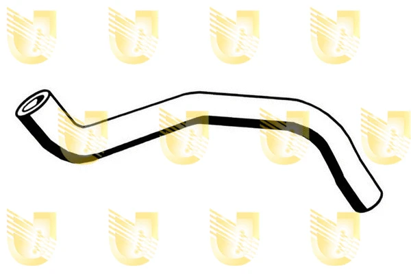 Radiator Hose (R4014)