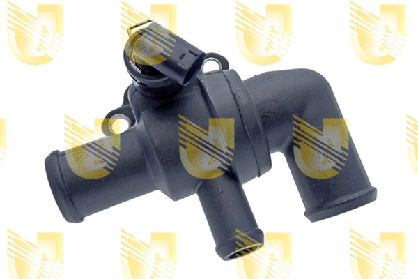 Coolant Flange (341600)
