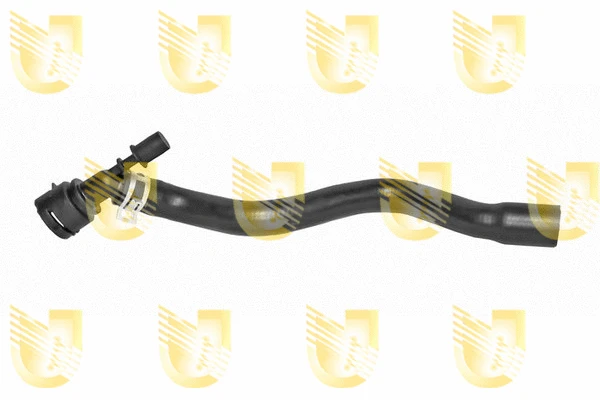 Hose, heat exchanger (heating) (W9310)