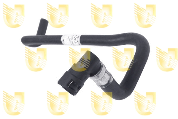 Hose, heat exchanger (heating) (F4264)