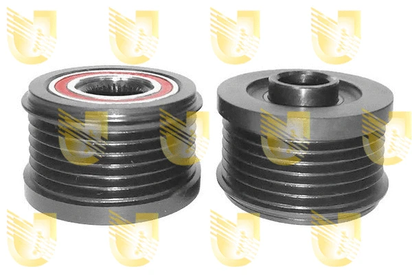 Alternator Freewheel Clutch (431222)
