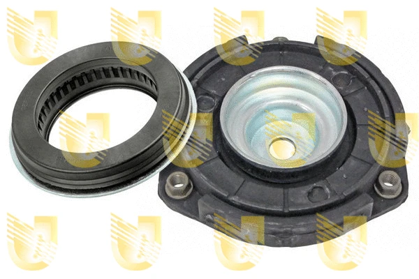 Repair Kit, suspension strut support mount (392830C)