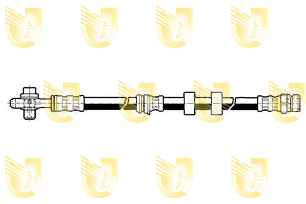 Brake Hose (377985)