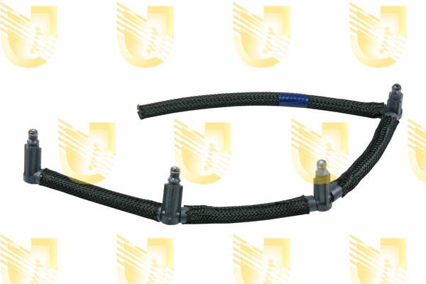 Hose, fuel overflow (SC1209)