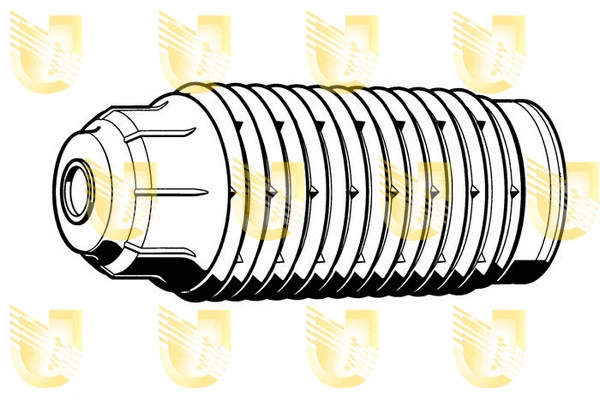 Protective Cap/Bellow, shock absorber (391452)
