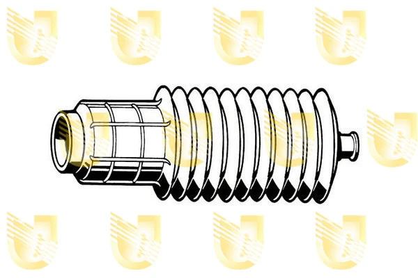 Bellow, steering (300041)