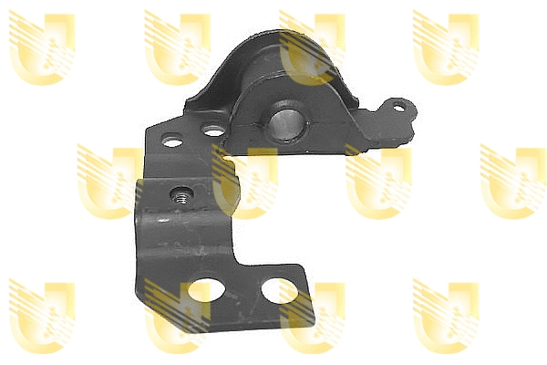 Mounting, control/trailing arm (390518)