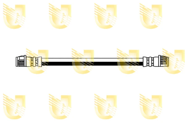 Brake Hose (378348)
