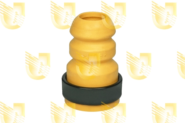 Rubber Buffer, suspension (393721)