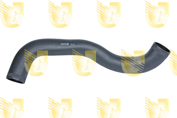 Charge Air Hose (M9123)