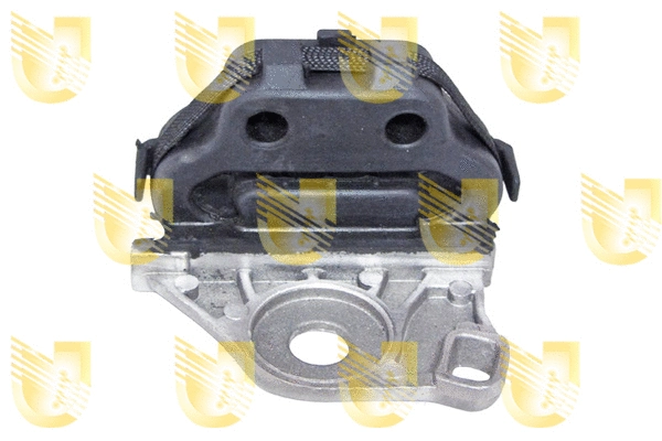 Bracket, muffler (165123)