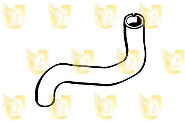 Radiator Hose (S1332)