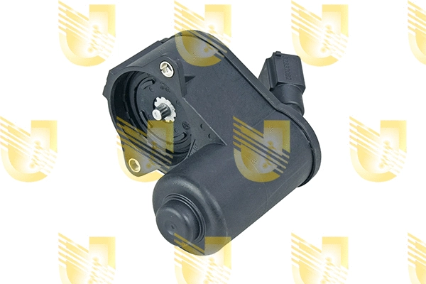 Control Element, parking brake caliper (651870A)