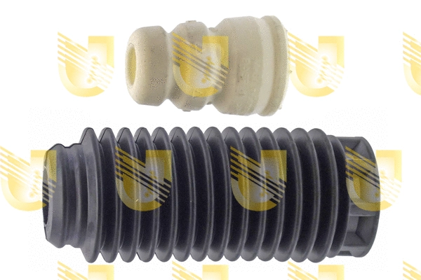 Rubber Buffer, suspension (391273)