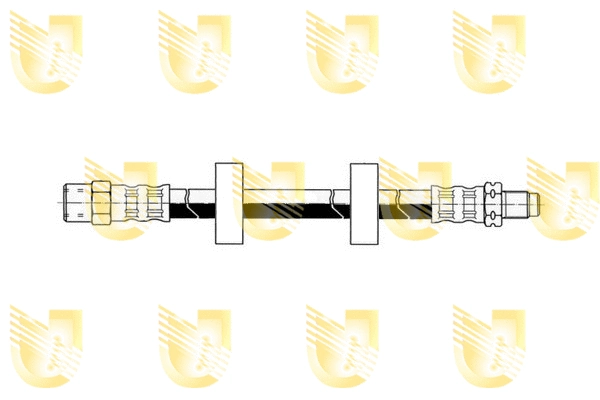 Brake Hose (379200)