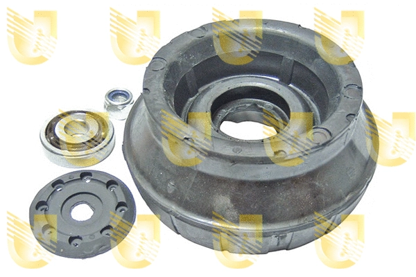Repair Kit, suspension strut support mount (392722C)