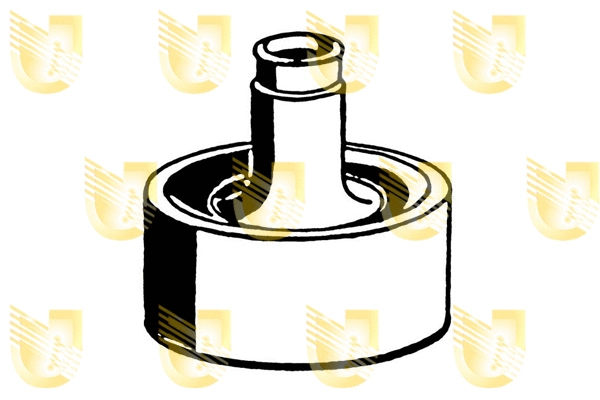 Bellow, drive shaft (300019)