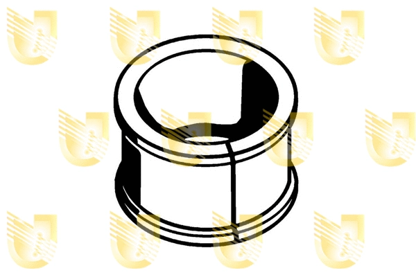 Bushing, stabiliser bar (390304)