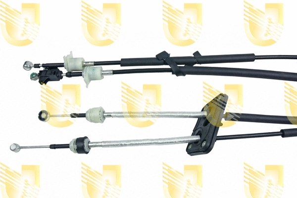 Cable Pull, manual transmission (492098)