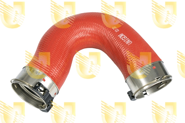 Charge Air Hose (M9668)