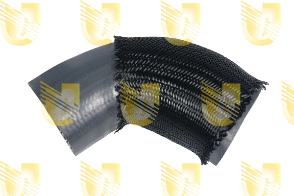 Charge Air Hose (S3345)