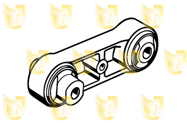Mounting, engine (396754)
