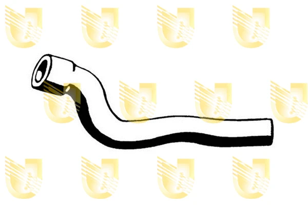 Radiator Hose (R4066)