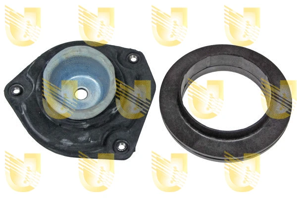 Repair Kit, suspension strut support mount (392740C)