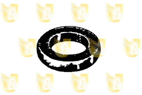 Bellow, wheel brake cylinder (180551)