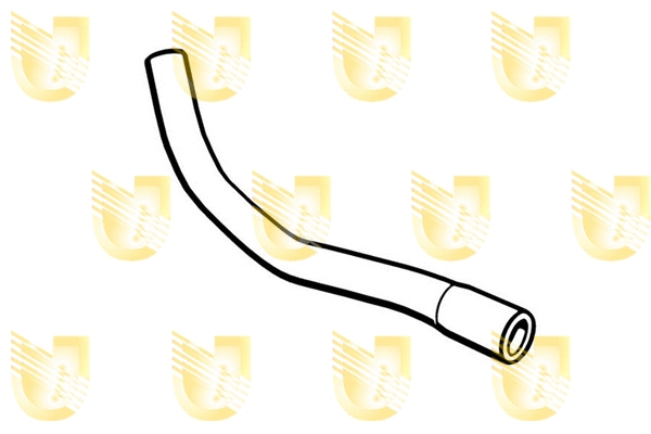Radiator Hose (F4260)