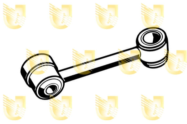 Link/Coupling Rod, stabiliser bar (391755)