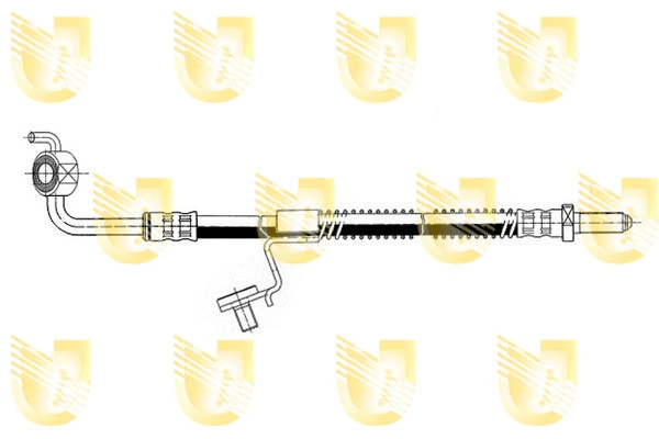 Brake Hose (376964)