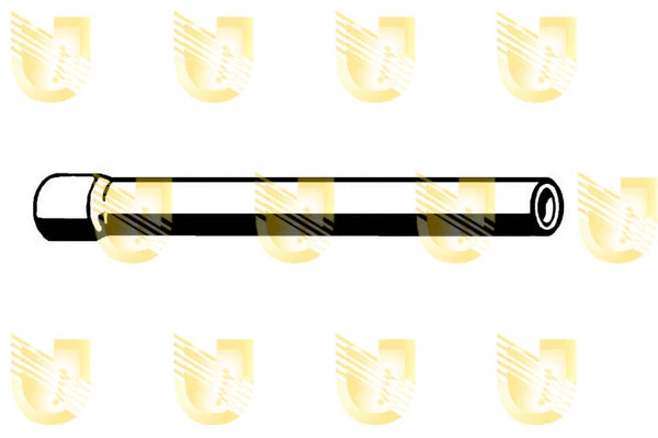 Radiator Hose (1296STS)