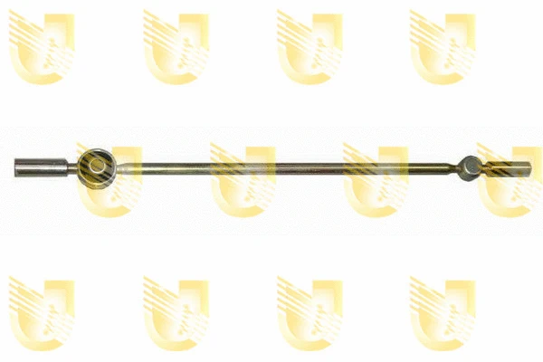 Selector-/Shift Rod (162105)