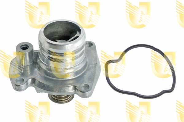Coolant Flange (341506)
